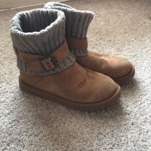 UGG boots size 7